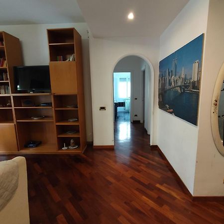 Il Diamante Apartment โรม ภายนอก รูปภาพ