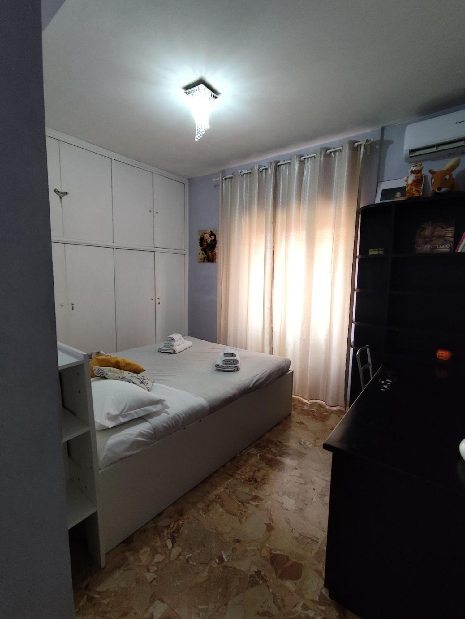 Il Diamante Apartment โรม ภายนอก รูปภาพ