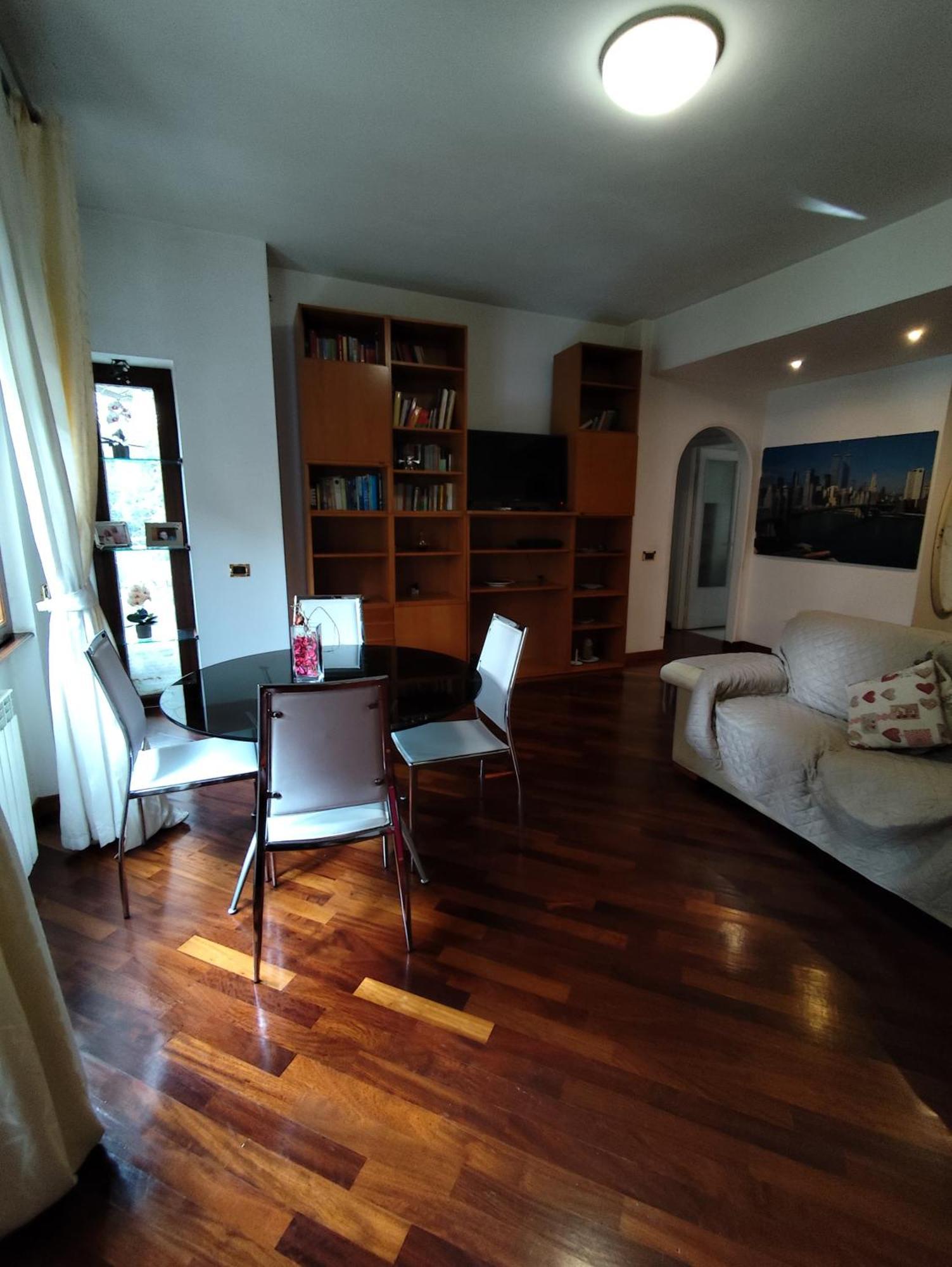Il Diamante Apartment โรม ภายนอก รูปภาพ